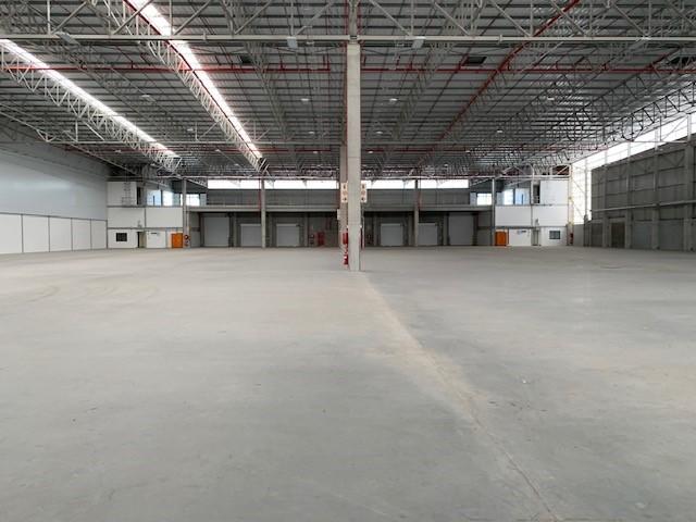 To Let commercial Property for Rent in Bellville Central Western Cape